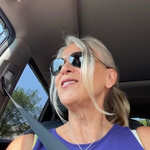 Meet your Posher, Lee anne